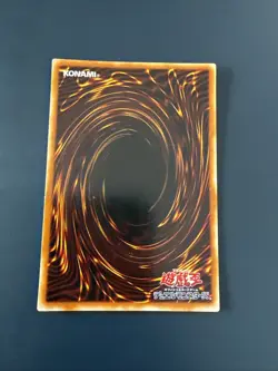 Riryoku G4-07 Ultra Rare Yu-Gi-Oh! OCG Japanese Light Played - Image 2