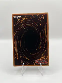 Ash Blossom & Joyous Spring LCKC-EN080 Ultra Rare Yugioh Unlimited Edition Mint - Image 2