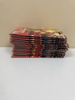 LOT OF 14: One Piece TCG PRB-02 Sleeved Booster Pack English - Image 5