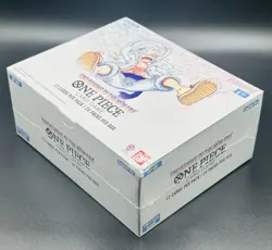 One Piece TCG Awakening of the New Era Booster Box OP-05 English Edition Sealed - Image 1