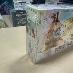 Disney Lorcana Fabled Set 9 Booster Box New Sealed Fast Dispatch UK (2) - Image 3