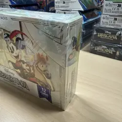 Disney Lorcana Fabled Set 9 Booster Box New Sealed Fast Dispatch UK (2) - Image 4