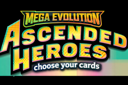 Pokemon ASC Ascended Heroes BASE Cards You Pick / Chose Complete Your Set - Image 1