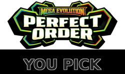 Pokemon Perfect Order Common Base Cards - You Pick. Volume Discount. Free Ship - Image 1
