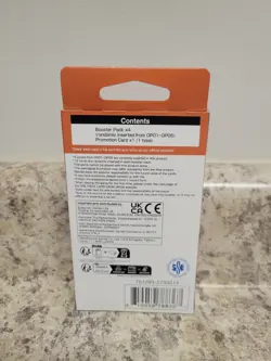 One Piece Treasure Booster Set Collectible Card Game English Version New Sealed - Image 2