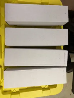 Pokemon BULK Roughly 3,200 Cards All Different Sets. - Image 1