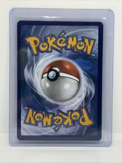 Pokemon TCG Mega Latias EX Full Art Ultra Rare Card 163/132 Mega Evolution - Image 2