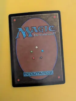 Thermal Glider. Rebel Mercadian Masques. FOIL. Magic the Gathering Card. - Image 5