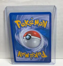 Sharpedo 30/102 HGSS Triumphant Reverse Holo Rare Pokemon Card - Image 2