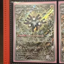 Magneton Promo SV: Scarlet & Violet Promo Cards 159 NM - Image 1