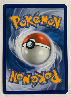 Pokemon TCG: JUMBO Reshiram ex 030/159 (Journey Together Stamped) Promo Card - Image 2