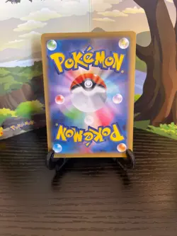 Jigglypuff 026/050 - SM7B - C - Pokemon Card TCG - Japanese - Image 2