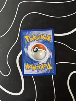 Mew 15/132 Secret Wonders 2007 Reverse Holo Rare Pokemon Card TCG - Image 2