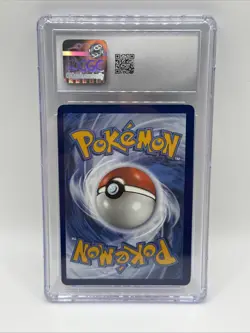 Pokemon TCG Aerodactyl v Lost Origin Ultra Rare Holo Card 179/196 CGC 8.5 - Image 2