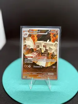 Mega Evolution Ultra Rare 5 Card Lot - Image 4