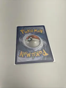 Pokemon TCG Meowth Promo Card 67/108 Build-A-Bear Workshop 2015 - Image 4