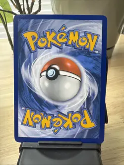 Pokemon TCG Quagsire Card 007/015 McDonald's Promos 2024 Regular EN-NM M24EN - Image 2