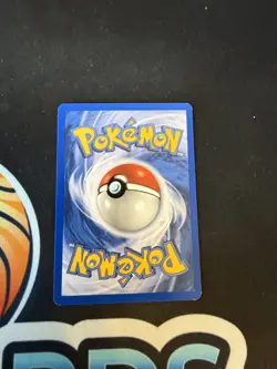 Pokemon Card - Linoone Sandstorm 44/100 Uncommon Reverse Holo - Image 2