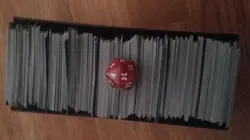 Over 500 Assorted MTG Cards with Rares! - Image 4