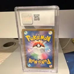 Charizard V 013/172 VSTAR Universe Pokemon TCG CGC 10 Japanese 2022 Single Card - Image 2