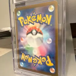 Charizard V 013/172 VSTAR Universe Pokemon TCG CGC 10 Japanese 2022 Single Card - Image 5
