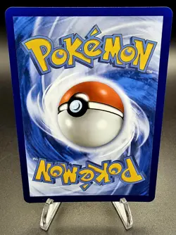 Pokemon Clefairy 094/088 Full Art Holo Rare Basic Fairy Card 70 HP 2026 - Image 4