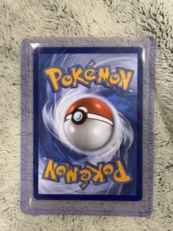 Pokemon Clefairy Holo Basic Card 2026 English 094/088 - Image 2