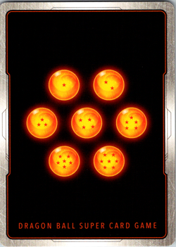 SS4 Gogeta the Ultimate Fusion Leader Foil Dragon Ball Super Card Game BT18-003 - Image 2