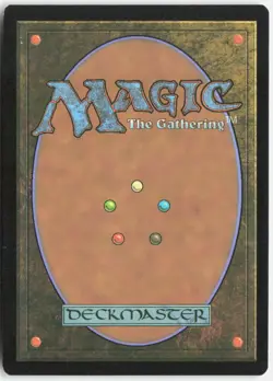 MTG Miscast U Core Set 2021 57 LP - Image 2