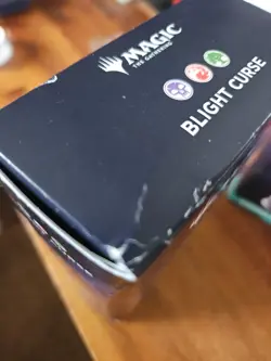 Lorwyn Eclipsed - Commander Deck - Blight Curse Magic The Gathering New Sealed - Image 4