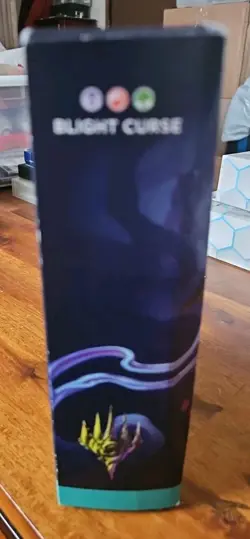 Lorwyn Eclipsed - Commander Deck - Blight Curse Magic The Gathering New Sealed - Image 5