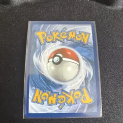 Tornadus 210 Black Star Promo Pokemon Card White Flare - Image 2
