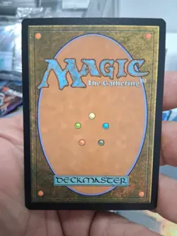 Inkshield (Extended Art) Commander 2021 Regular - Image 2