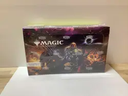 NEW Magic The Gathering Edge of Eternities Booster Box - Image 2