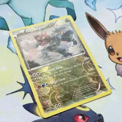 Pokemon TCG: Druddigon 83/114 Reverse Holo - XY Steam Siege - Image 2