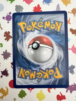 Teal Mask Ogerpon EX - 012/131 - Prismatic Evolutions - Mint - Pokemon TCG - Image 2