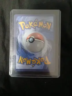 Pokemon TCG Mega-Charizard-EX Evolutions Holo Full Art Ultra Rare Card 101/108 - Image 2