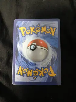Pokemon TCG Mega-Charizard-EX Evolutions Holo Full Art Ultra Rare Card 101/108 - Image 4