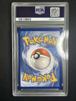 2021 Pokemon Evolving Skies Sylveon VMAX 212/203 PSA 10 GEM MINT Alt Art - Image 2