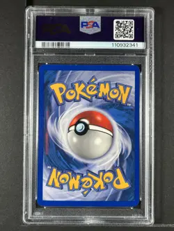 Potion Reverse Foil #110 2002 Pokemon Legendary Collection PSA 5 250001 - Image 2