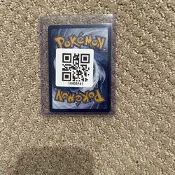 Pokemon TCG Jasmine's Gaze Full Art Holo Trainer Surging Sparks #245/191 - Image 4
