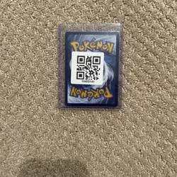 Pokemon TCG Jasmine's Gaze Full Art Holo Trainer Surging Sparks #245/191 - Image 5