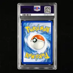 PSA 9 MINT 2022 Pokemon ENG Special Delivery Charizard D SWSH075 Promo - Image 3
