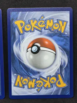 Pokemon TCG Mega Charizard ex X MEP 029 and Y MEP 030 Black Star Promo Bundle - Image 5