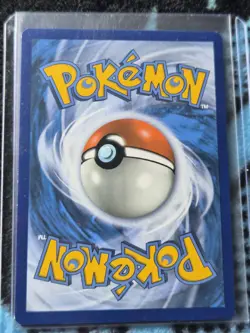 Pokemon Mewtwo Evolutions Rare Regular 51/108 130HP Trading Card 2016 - Image 2