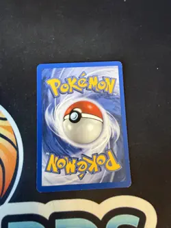 Lombre 46/100 Sandstorm Reverse Holo Pokemon - Image 2