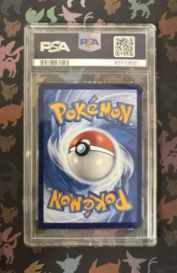 PSA 10 Pikachu Berkemeja Batik 101/SV-P Indonesia Journey Campaign Promo Pokemon - Image 4