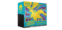 Pokemon Mega Evolution Ascended Heroes Pokemon Center ETB - Image 1