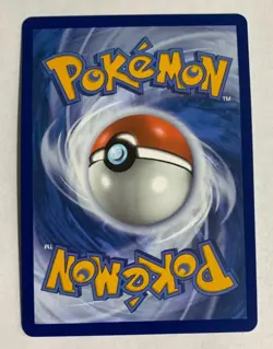 Pokemon TCG: Vaporeon ex 023/131 Sv: Prismatic Evolutions Holo - Image 2