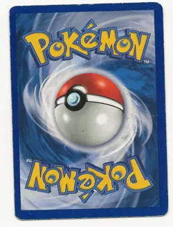 Chansey 3/102 - Base Set Unlimited Holo Rare Pokemon TCG HP/DMG - Image 2